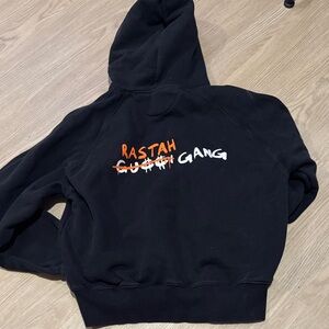 Rasta Gucci